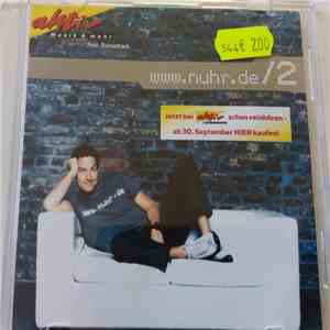 Dieter Nuhr - www.nuhr.de/2 Pre-Listening CD mp3 album