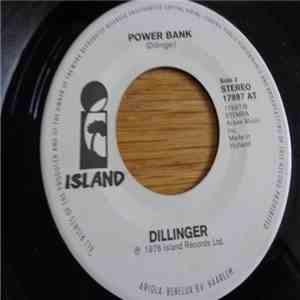 Dillinger - Cokane In My Brain mp3 album