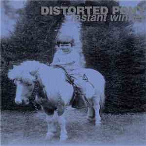 Distorted Pony - Instant Winner mp3 album