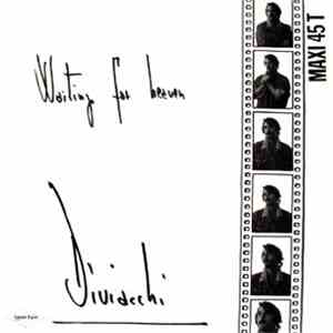 Diviacchi - Waiting For Heaven mp3 album