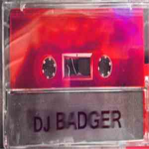 DJ Badger  - Untitled mp3 album