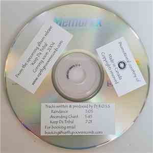 DJ B.O.S.S. - Keep Da Tribal mp3 album