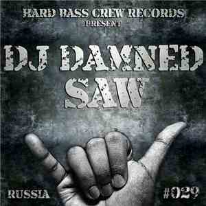 DJ Damned - Saw mp3 album