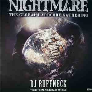 DJ Ruffneck - Nightmare - The Global Hardcore Gathering (The Official Nightmare Anthem) mp3 album