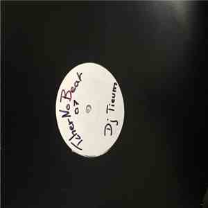 DJ Tieum - Masta Zairam mp3 album