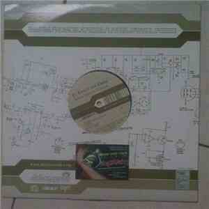 D.Lewis vrs Emix - Africa Europe Express mp3 album