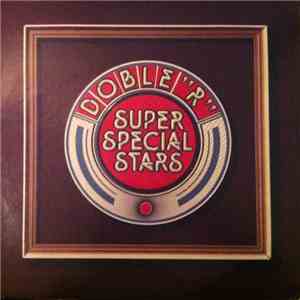 Doble "R" Super Special Stars - Doble "R" Super Special Stars mp3 album