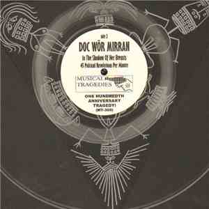 Doc Wör Mirran - In The Shadow Of Her Breasts mp3 album