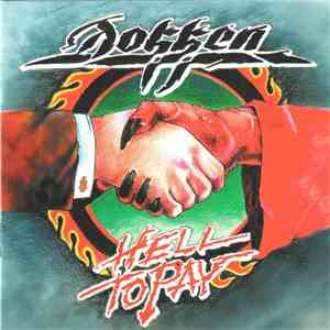 Dokken - Hell To Pay mp3 album