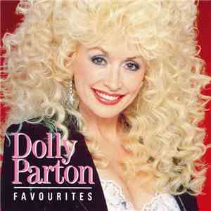 Dolly Parton - Favourites mp3 album