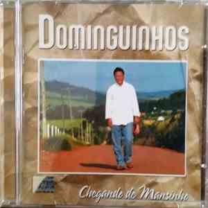 Dominguinhos - Chegando de Mansinho mp3 album
