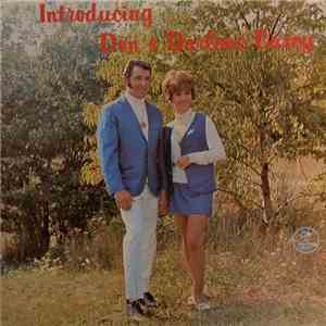 Don & Darlene Casey - Introducing Don & Darlene Casey mp3 album