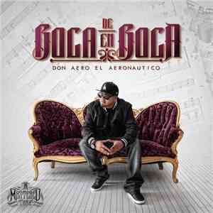 Don Aero - De Boca En Boca mp3 album