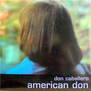 Don Caballero - American Don mp3 album