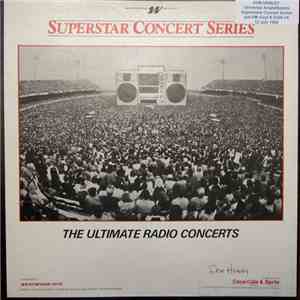 Don Henley - Westwood One: Superstars In Concert # SS 86-14 mp3 album