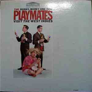 Donny, Morey And Chic Playmates - Visit The West Indies mp3 album
