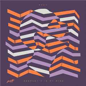 DPKY - Deepkey's In My Mind mp3 album
