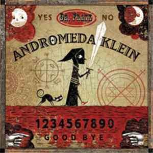 Dr. Frank - Andromeda Klein B/W Bethlehem mp3 album