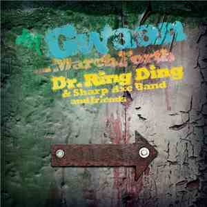 Dr. Ring-Ding & Sharp Axe Band - Gwaan mp3 album