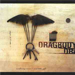 Dragbody - Swallowing Razors / Most Bitter Gift mp3 album