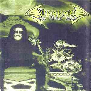 Drakar  - The Black Souls mp3 album