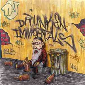 Drunken Immortals - Face The Music mp3 album