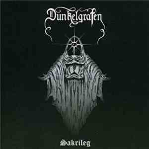Dunkelgrafen - Sakrileg mp3 album