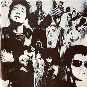 Duran Duran - Thank You mp3 album