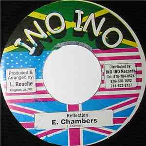 E. Chambers - Reflection mp3 album