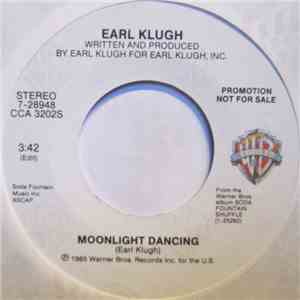 Earl Klugh - Moonlight Dancing mp3 album