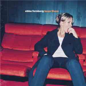 Ebba Forsberg - Been There mp3 album