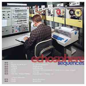 Echosphere - Sequences mp3 album