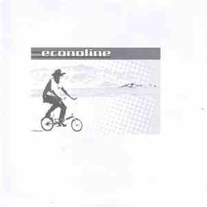 Econoline - Econoline EP mp3 album