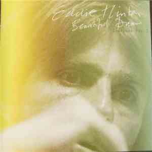 Eddie Hinton - Beautiful Dream - Sessions Vol.3 mp3 album