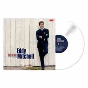 Eddy Mitchell - Best Of 60's mp3 album