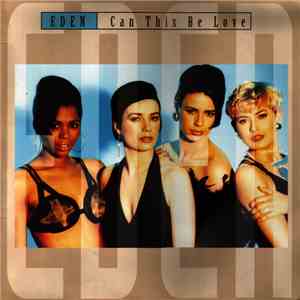 Eden - Can This Be Love mp3 album
