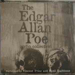 Edgar Allan Poe - The Edgar Allan Poe Audio Collection mp3 album