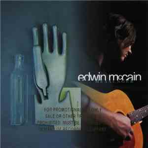 Edwin McCain - Messenger mp3 album