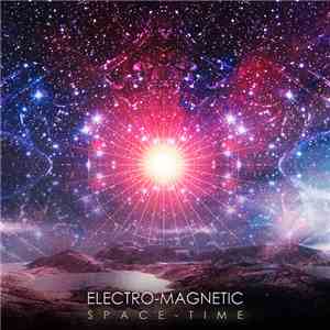Electro-Magnetic - Space-Time mp3 album