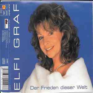 Elfi Graf - Der Frieden Dieser Welt mp3 album