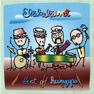 Eläkeläiset - Best Of Humppa mp3 album