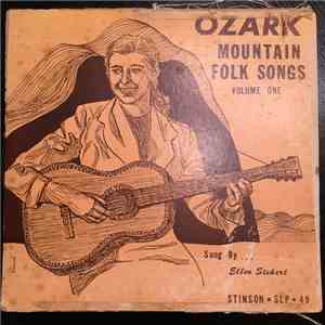 Ellen Stekert - Ozark Mountain Folk Songs Volume One mp3 album