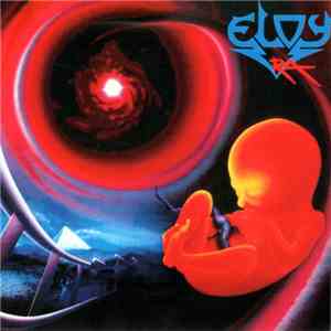 Eloy - Ra mp3 album