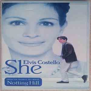 Elvis Costello - She mp3 album