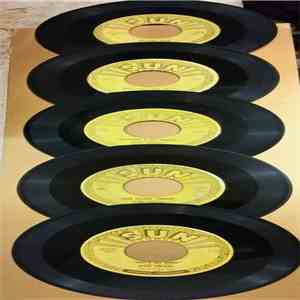 Elvis Presley - All 5 Sun Records Original mp3 album