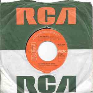 Elvis Presley - Always On My Mind mp3 album