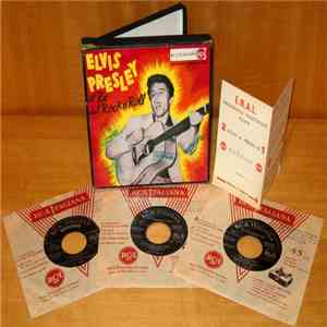 Elvis Presley - Il Re Del Rock 'n' Roll mp3 album
