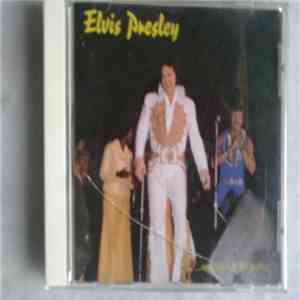 Elvis Presley - Tonight;8.30 P.m mp3 album