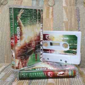 Emby Alexander - Summer Blood And All The Parties I Wasn't Invited To Anyway mp3 album