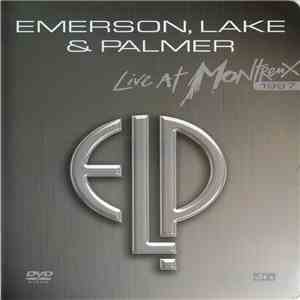 Emerson, Lake & Palmer - Live At Montreux 1997 mp3 album